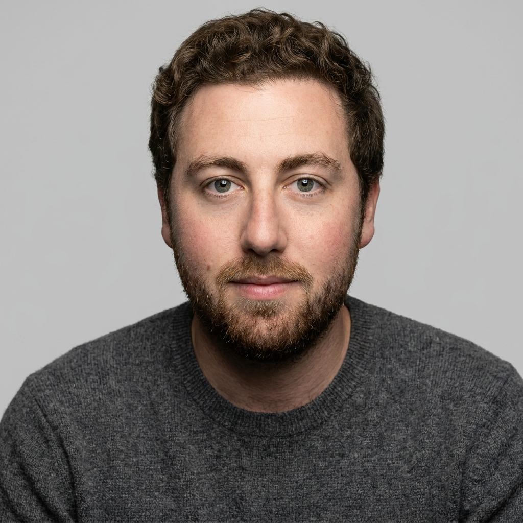 Jacob Orbach